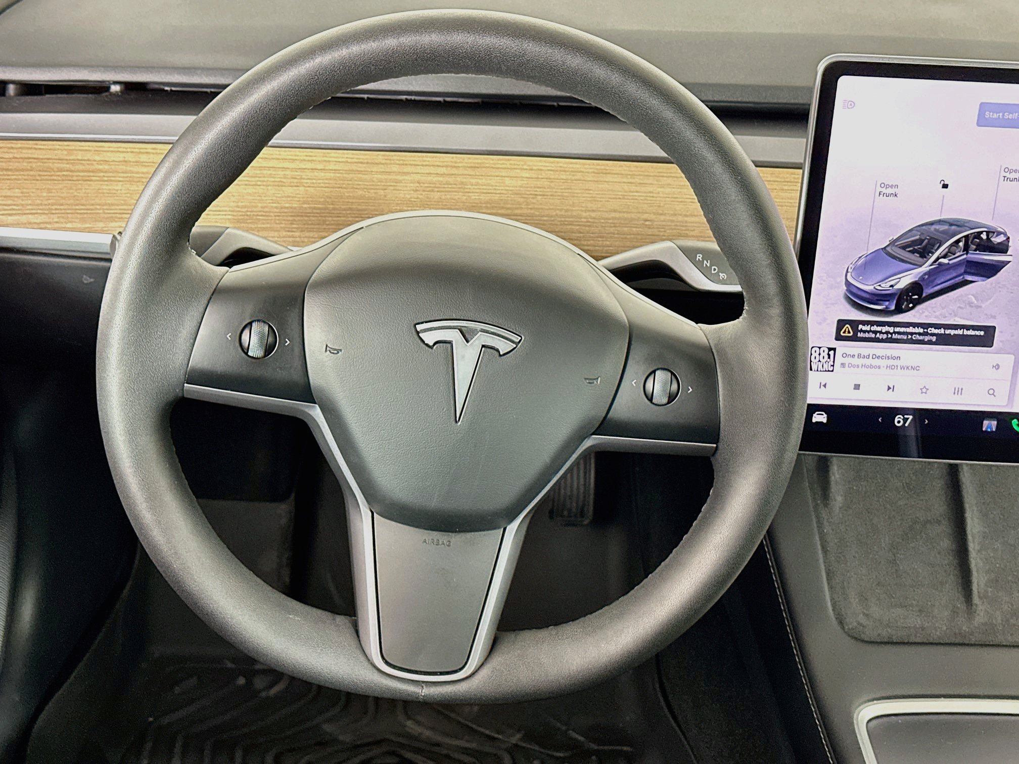 Used 2023 Tesla Model 3 Standard Range RWD image 17