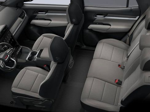 New 2026 GMC Terrain Elevation w/ LPO, Floor Liner Package FWD image 62
