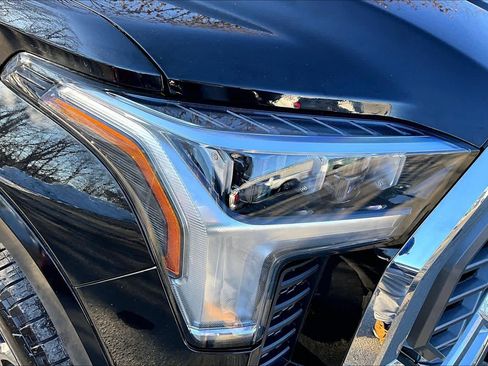 Used 2024 Toyota Tundra 1794 Edition w/ TRD Off-Road Package image 26