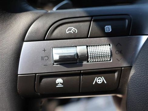 Certified 2025 Hyundai Santa Cruz XRT AWD/4WD image 14