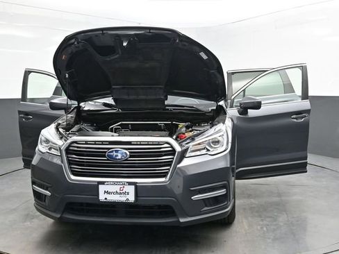Used 2022 Subaru Ascent Premium w/ Convenience Package image 40