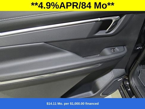 New 2026 Buick Enclave Sport Touring w/ Power Package AWD/4WD image 15