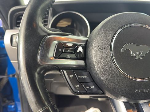 Used 2020 Ford Mustang Premium w/ Wheel & Stripe Package image 19