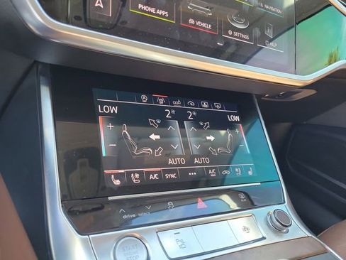 Used 2019 Audi A6 3.0T Premium Plus w/ Premium Plus Package image 20