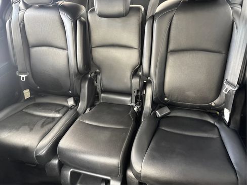 Used 2023 Honda Odyssey Touring image 20