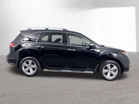 Used 2011 Acura MDX w/ Technology Package AWD/4WD image 36
