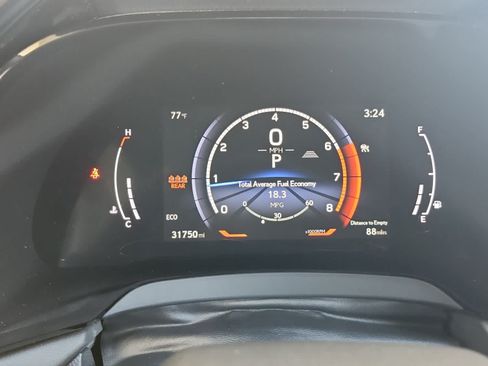 Used 2023 Lexus RX 350 F Sport w/ Cold Area Package AWD/4WD image 21
