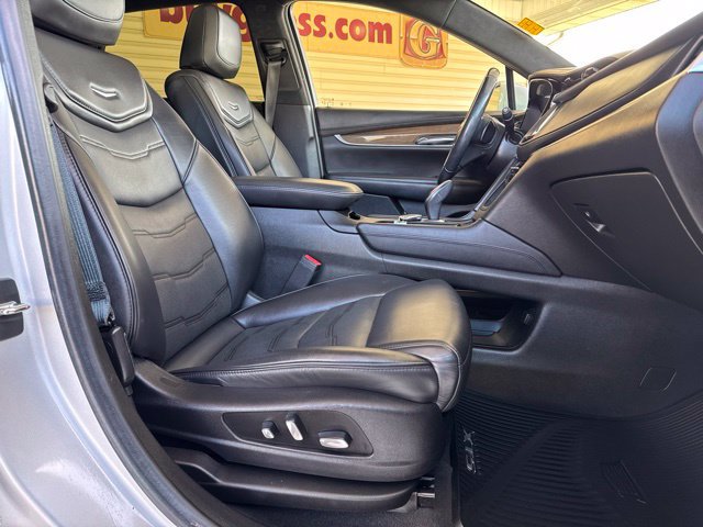 Used 2019 Cadillac XT5 Platinum AWD/4WD image 26