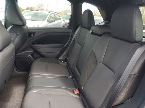 New 2026 Subaru Forester Touring AWD/4WD image 10