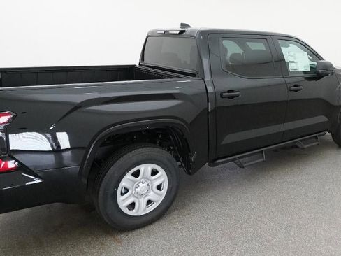 New 2026 Toyota Tundra SR RWD image 9