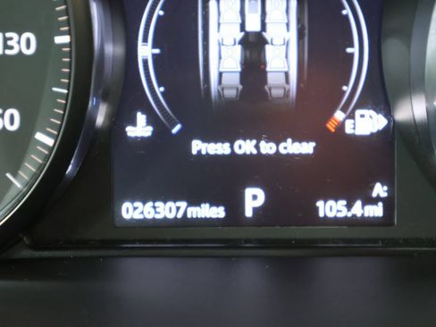 Used 2019 Land Rover Range Rover Evoque HSE Dynamic AWD/4WD image 21