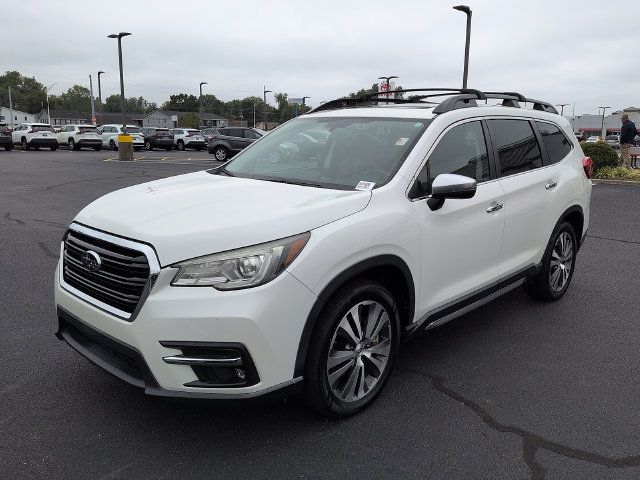 Used 2019 Subaru Ascent Touring AWD/4WD image 3