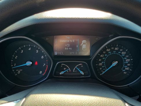 Used 2012 Ford Focus SE FWD image 24
