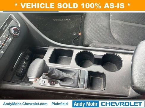 Used 2017 Kia Optima LX FWD image 18