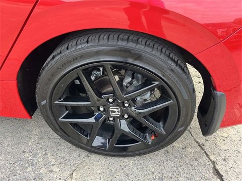 Used 2022 Honda Civic Sport image 11