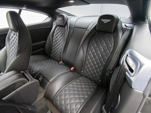Used 2017 Bentley Continental GT V8 S AWD/4WD image 20