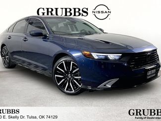 Used 2024 Honda Accord Touring video 1