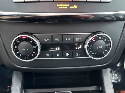 Used 2016 Mercedes-Benz GLE 350 4MATIC image 23