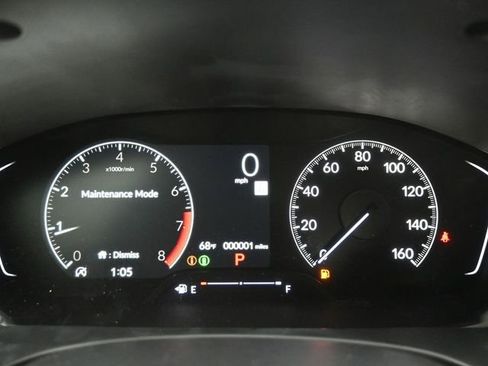 New 2026 Honda Civic LX image 27