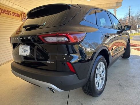 New 2026 Ford Escape Active w/ Tech Pack #1 image 6