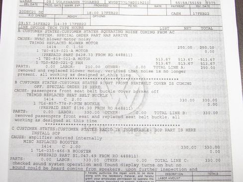 Used 2008 Volkswagen Touareg V10 TDI image 64