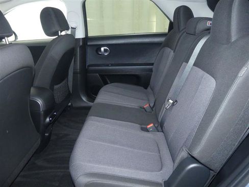 Used 2024 Hyundai Ioniq 5 SE RWD image 24