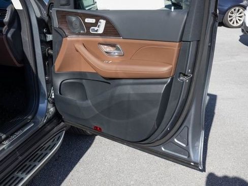 New 2026 Mercedes-Benz GLS 450 4MATIC image 20
