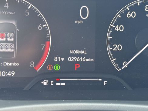 Used 2024 Honda Civic Sport image 25