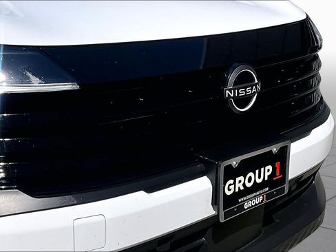 Certified 2026 Nissan Kicks S FWD image 29