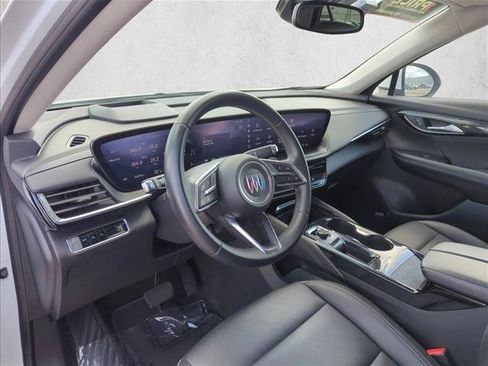Used 2024 Buick Envision Preferred AWD/4WD image 9