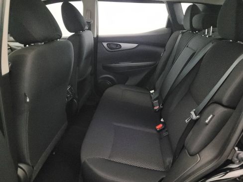 Used 2022 Nissan Rogue Sport S AWD/4WD image 18