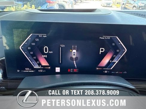 Used 2026 BMW X7 xDrive40i AWD/4WD image 30
