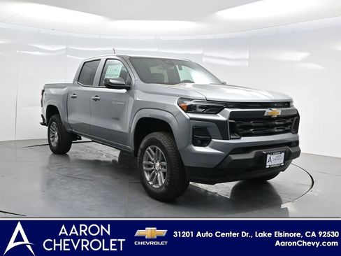 New 2026 Chevrolet Colorado LT w/ LT Convenience Package RWD image 68