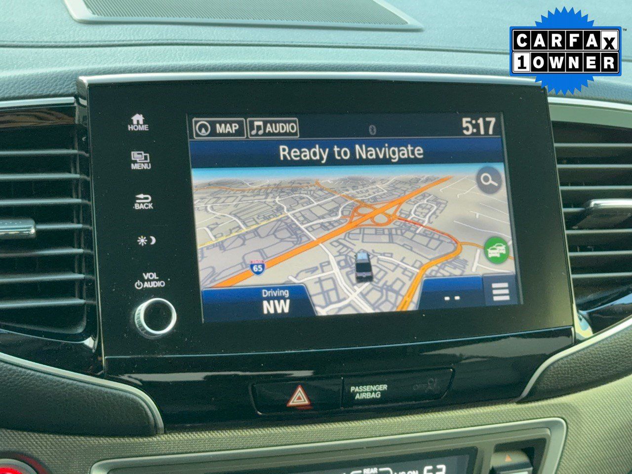 Used 2023 Honda Ridgeline RTL-E image 23