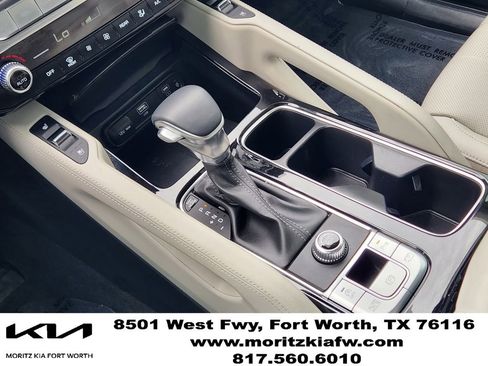Used 2025 Kia Telluride SX FWD image 19