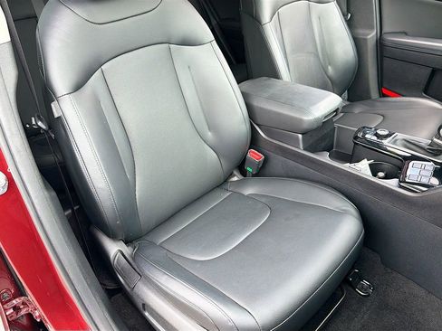 Used 2023 Kia Sportage SX FWD image 17