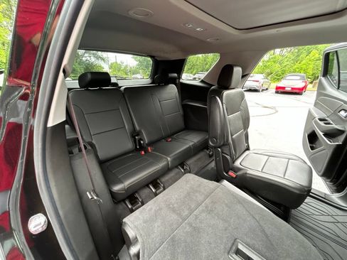 Used 2019 Chevrolet Traverse LT AWD/4WD image 37