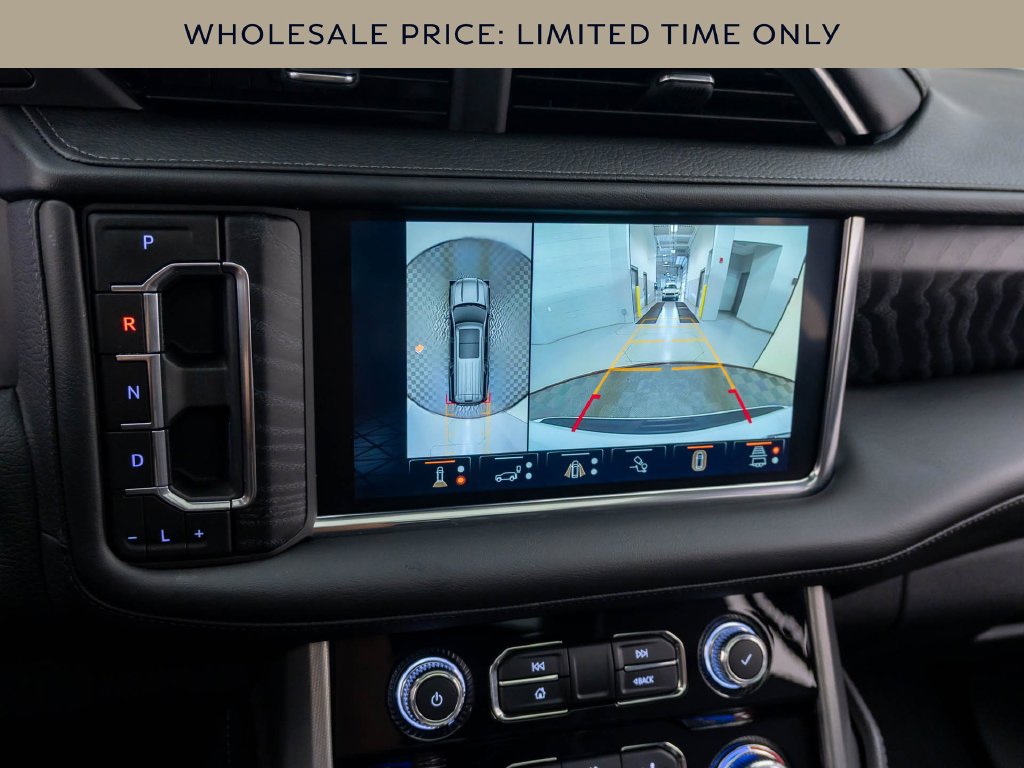 Used 2024 GMC Yukon Denali w/ Denali Reserve Package AWD/4WD image 28