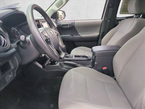 Certified 2019 Toyota Tacoma SR RWD image 15