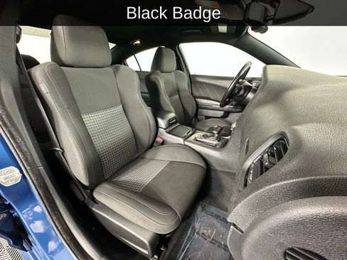 Used 2023 Dodge Charger GT w/ Blacktop Package image 5