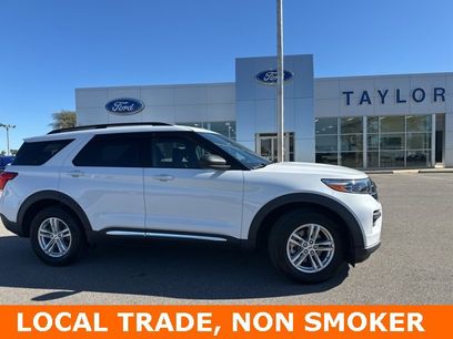 Used 2020 Ford Explorer XLT