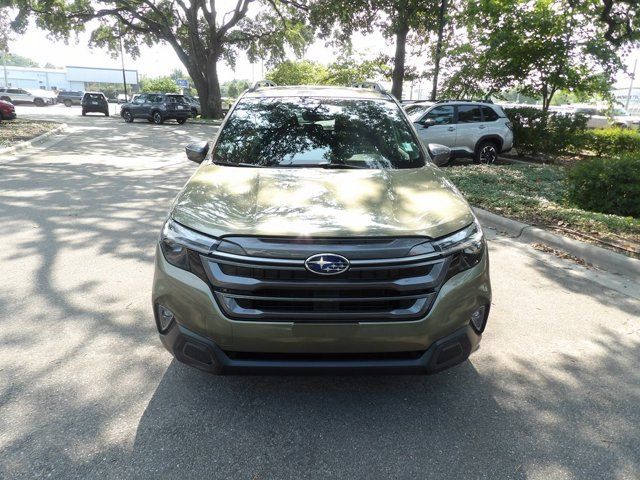 Certified 2026 Subaru Forester Limited w/ Premium/Limited Package AWD/4WD image 3