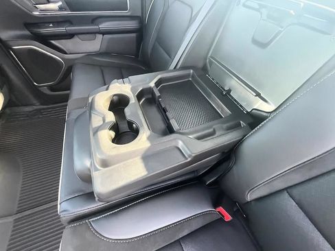 New 2026 RAM 1500 Laramie w/ Laramie Preferred Package AWD/4WD image 31