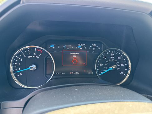 Certified 2020 Ford Expedition Max Limited w/ Equipment Group 301A AWD/4WD image 17