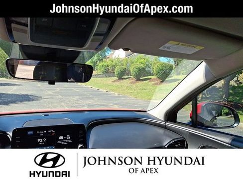 Certified 2023 Hyundai Santa Fe SE AWD/4WD image 13