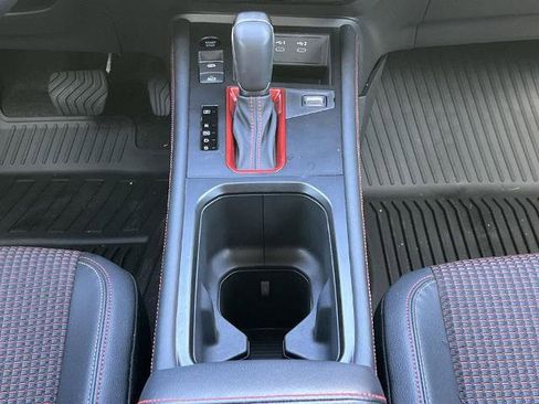 Certified 2025 Nissan Kicks SR w/ SR Premium Package FWD image 5