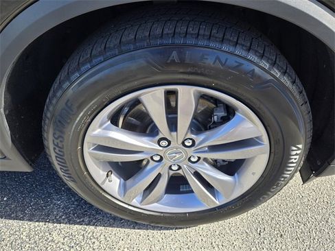 Certified 2024 Acura MDX 3.5L image 17