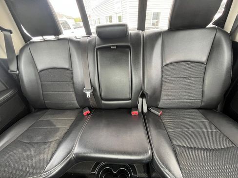 Used 2018 RAM 1500 Sport AWD/4WD image 12