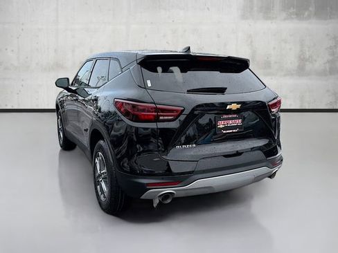 New 2026 Chevrolet Blazer LT w/ LPO, Floor Liner Package image 7