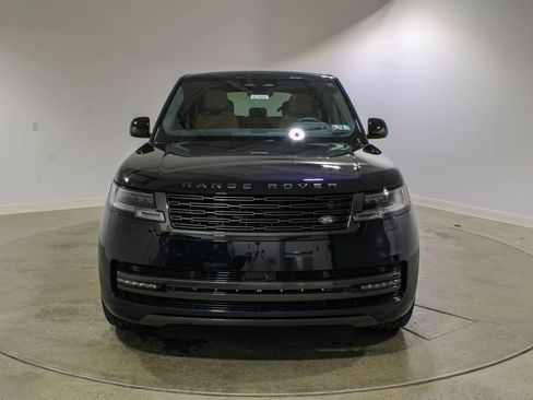 New 2026 Land Rover Range Rover SE AWD/4WD image 8